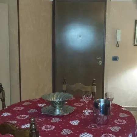 L'oasi Di Bed & Breakfast *