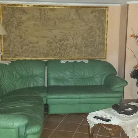 Bed & Breakfast L'oasi Di