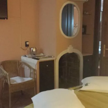 L'oasi Di Bed & Breakfast Ostia Antica