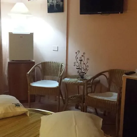 L'oasi Di Bed & Breakfast *