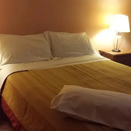 L'oasi Di Bed & Breakfast