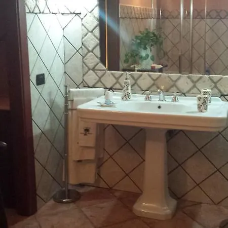 L'oasi Di *