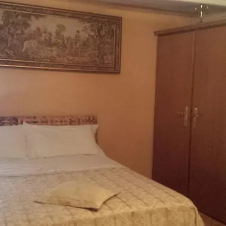 L'oasi Di Bed & Breakfast