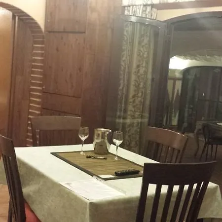 L'oasi Di Bed & Breakfast *
