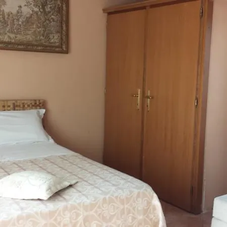 Bed & Breakfast L'oasi Di Ostia Antica