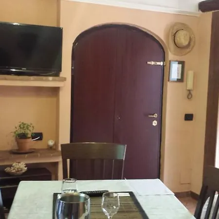 L'oasi Di Bed & Breakfast Ostia Antica