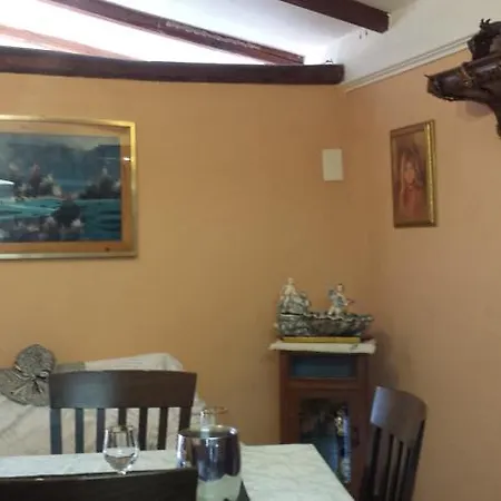 L'oasi Di Bed & Breakfast