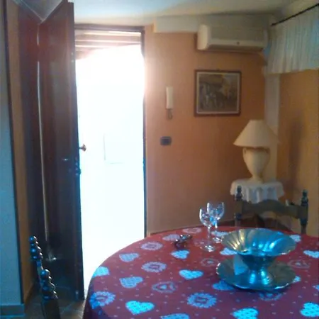 Bed & Breakfast L'oasi Di *