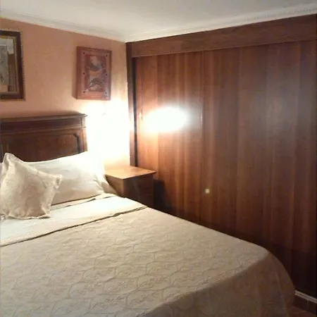L'oasi Di Bed & Breakfast
