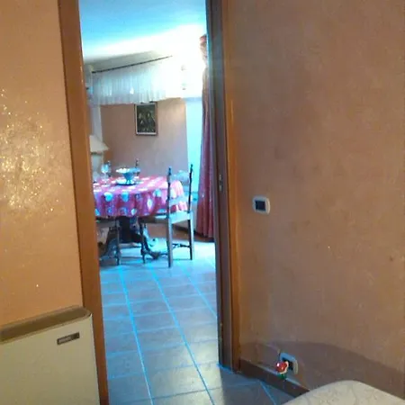 L'oasi Di