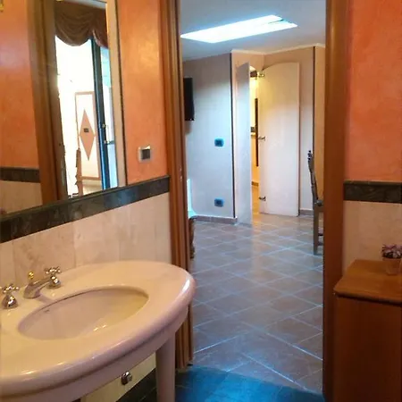 Bed & Breakfast L'oasi Di