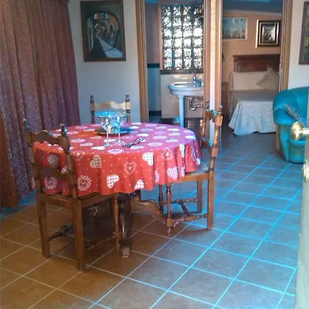 L'oasi Di Bed & Breakfast