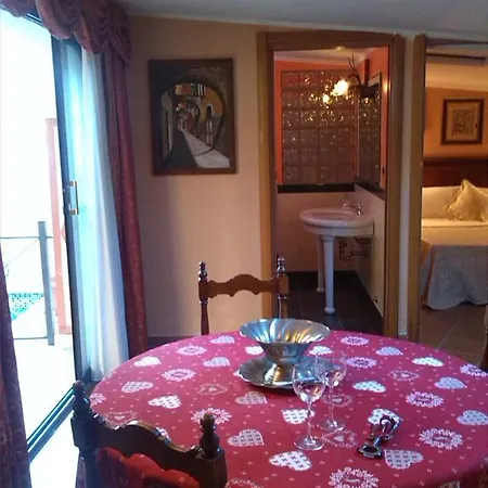 L'oasi Di