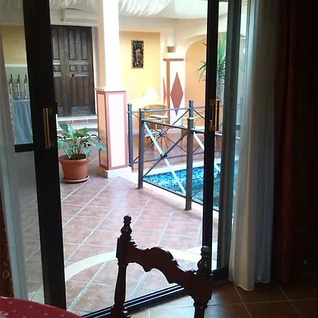 Bed & Breakfast L'oasi Di Ostia Antica