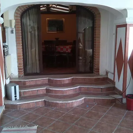 Bed & Breakfast L'oasi Di