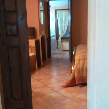 Bed & Breakfast L'oasi Di Ostia Antica