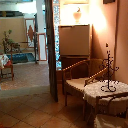 Bed & Breakfast L'oasi Di