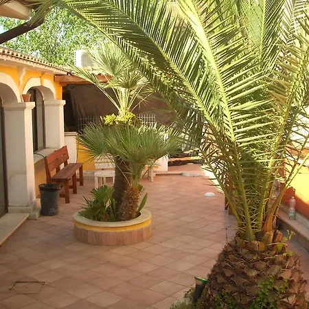 Bed & Breakfast L'oasi Di