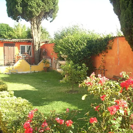 L'oasi Di Bed & Breakfast Ostia Antica
