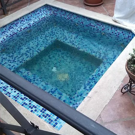 L'oasi Di Bed & Breakfast