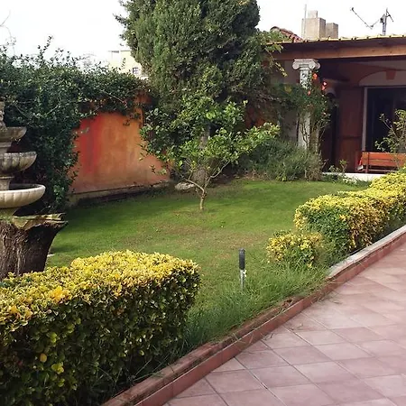 L'oasi Di Bed & Breakfast *