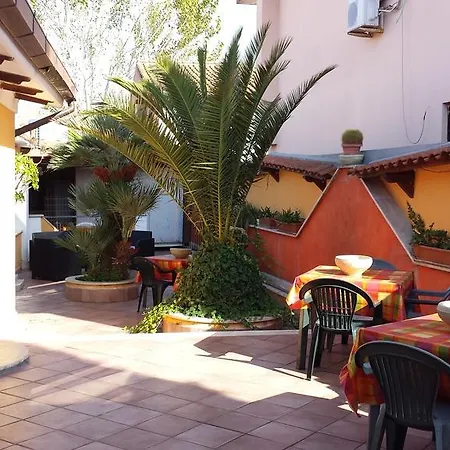 Bed & Breakfast L'oasi Di