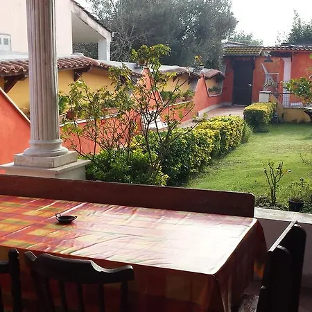 Bed & Breakfast L'oasi Di *