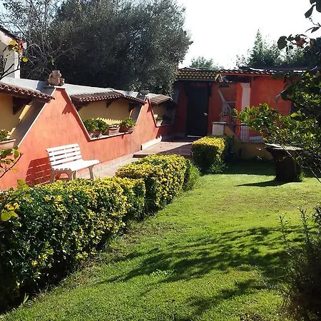 L'oasi Di