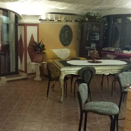 L'oasi Di Bed & Breakfast Ostia Antica