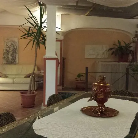 L'oasi Di Bed & Breakfast