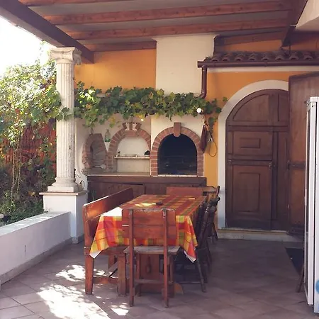 L'oasi Di Bed & Breakfast Ostia Antica