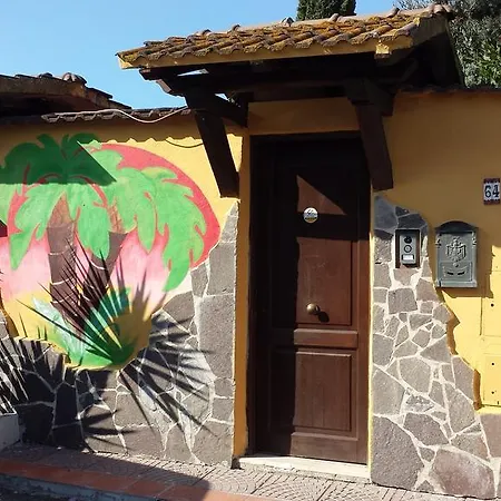 L'oasi Di Bed & Breakfast