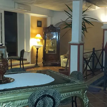 Bed & Breakfast L'oasi Di